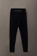 Playboy Chrome Detail Legging