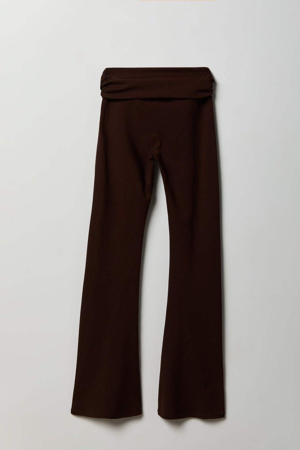 Sommer Ray Scrunch Waist Flare Pant
