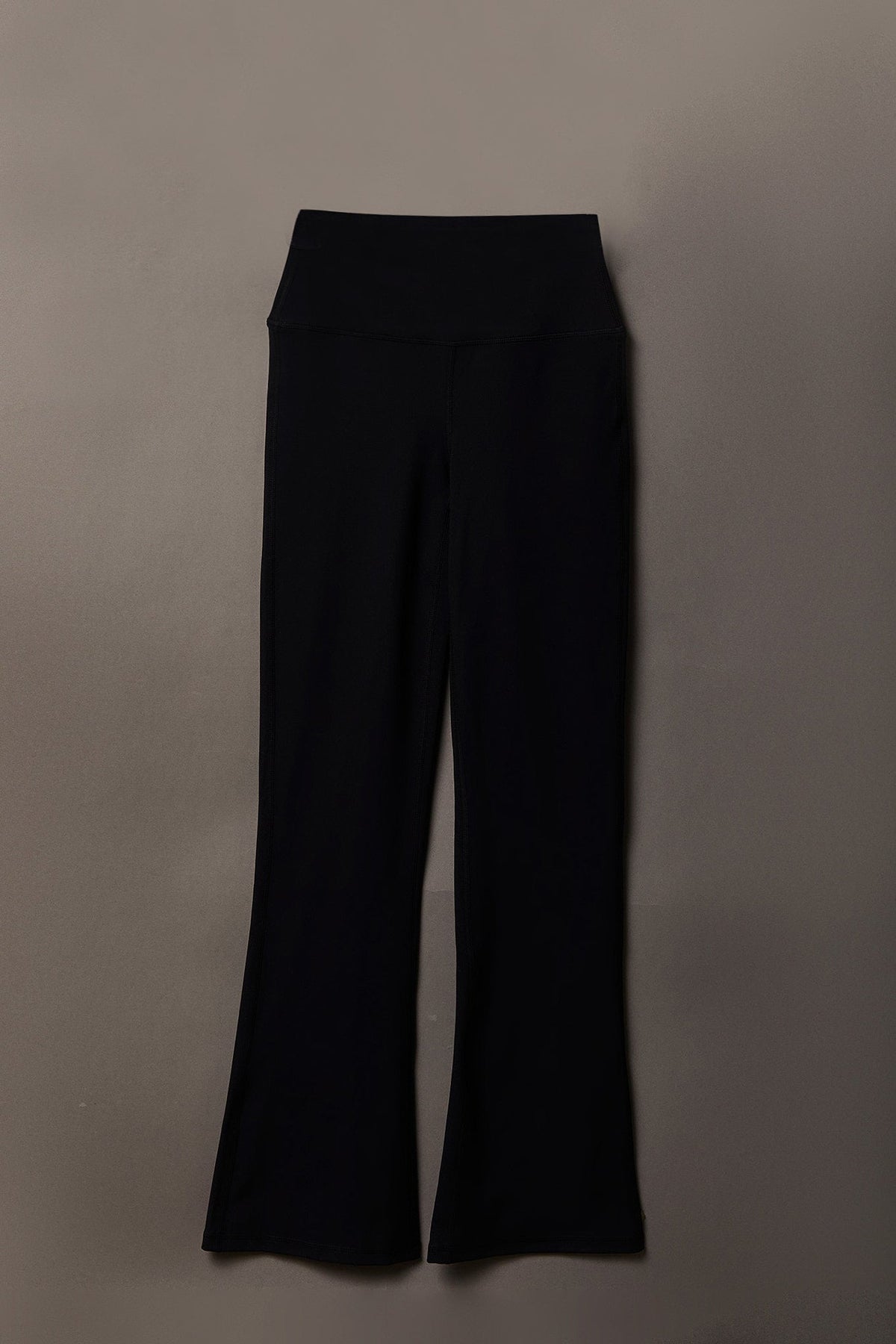 Playboy Chrome Detail Flare Legging