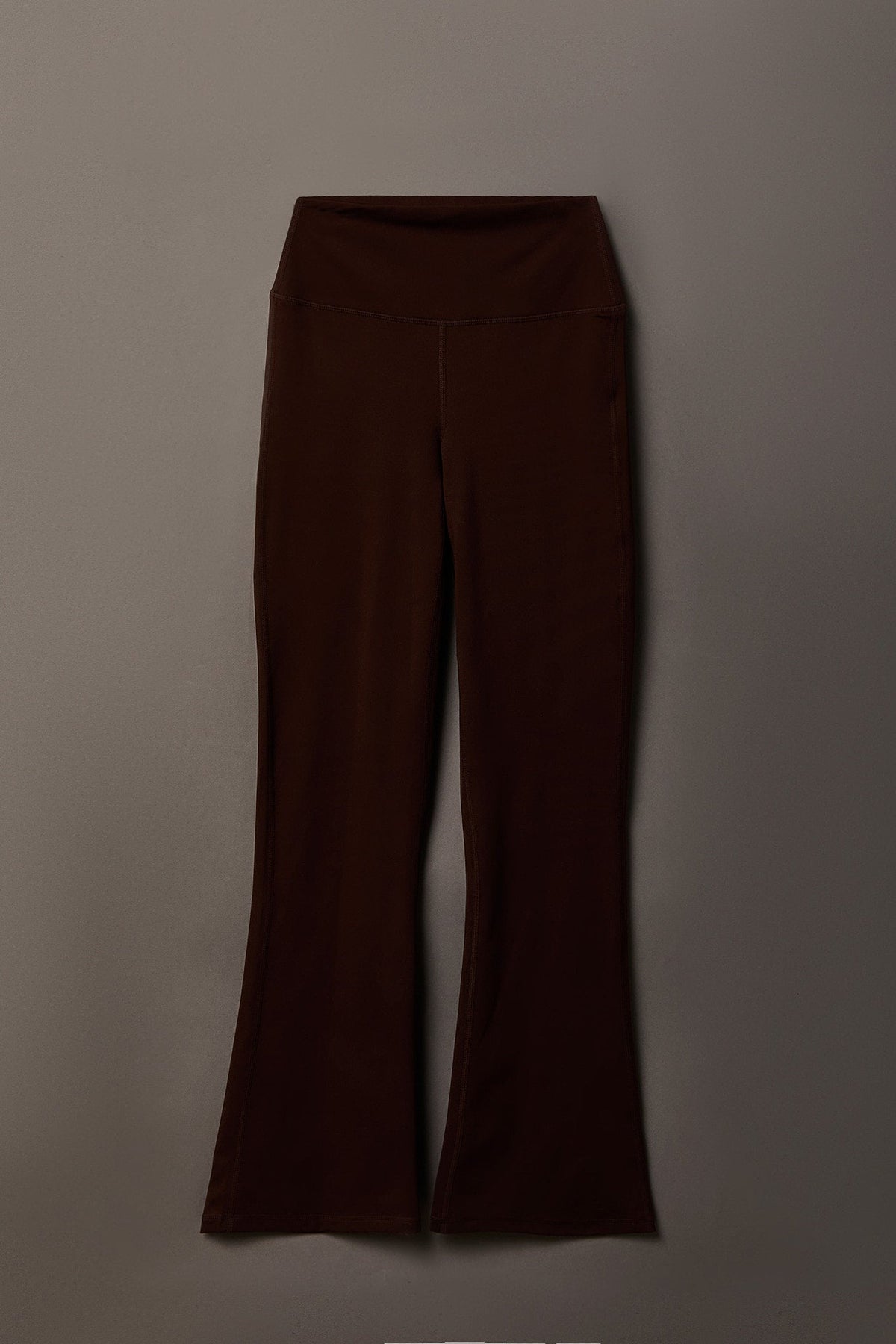 Playboy Chrome Detail Flare Legging