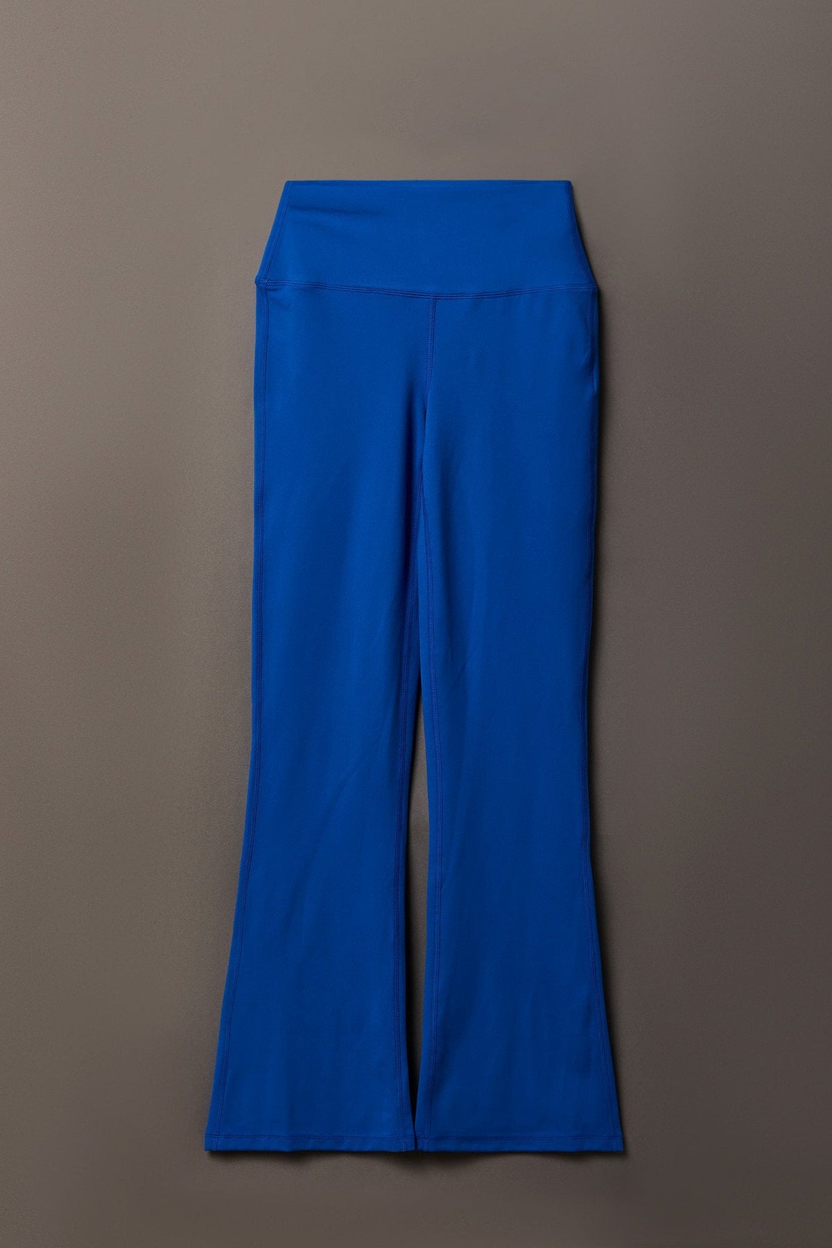 Playboy Chrome Detail Flare Legging