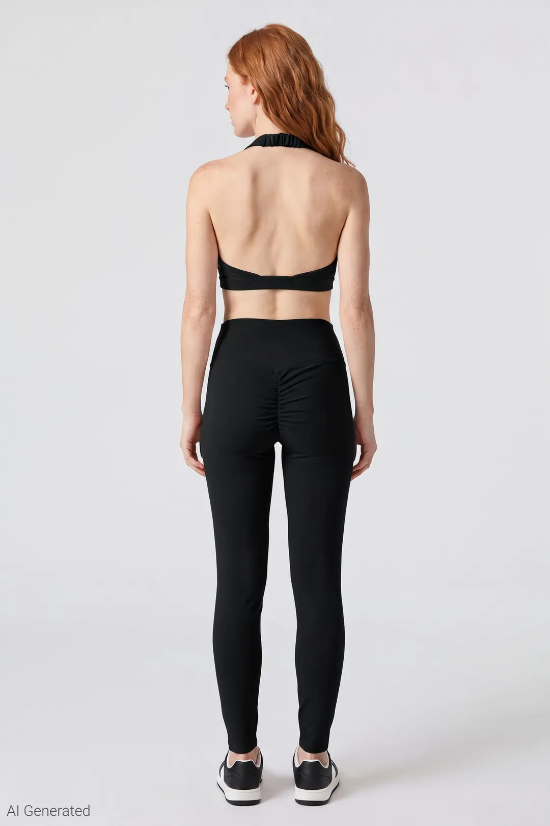 Sommer Ray Cinched Legging