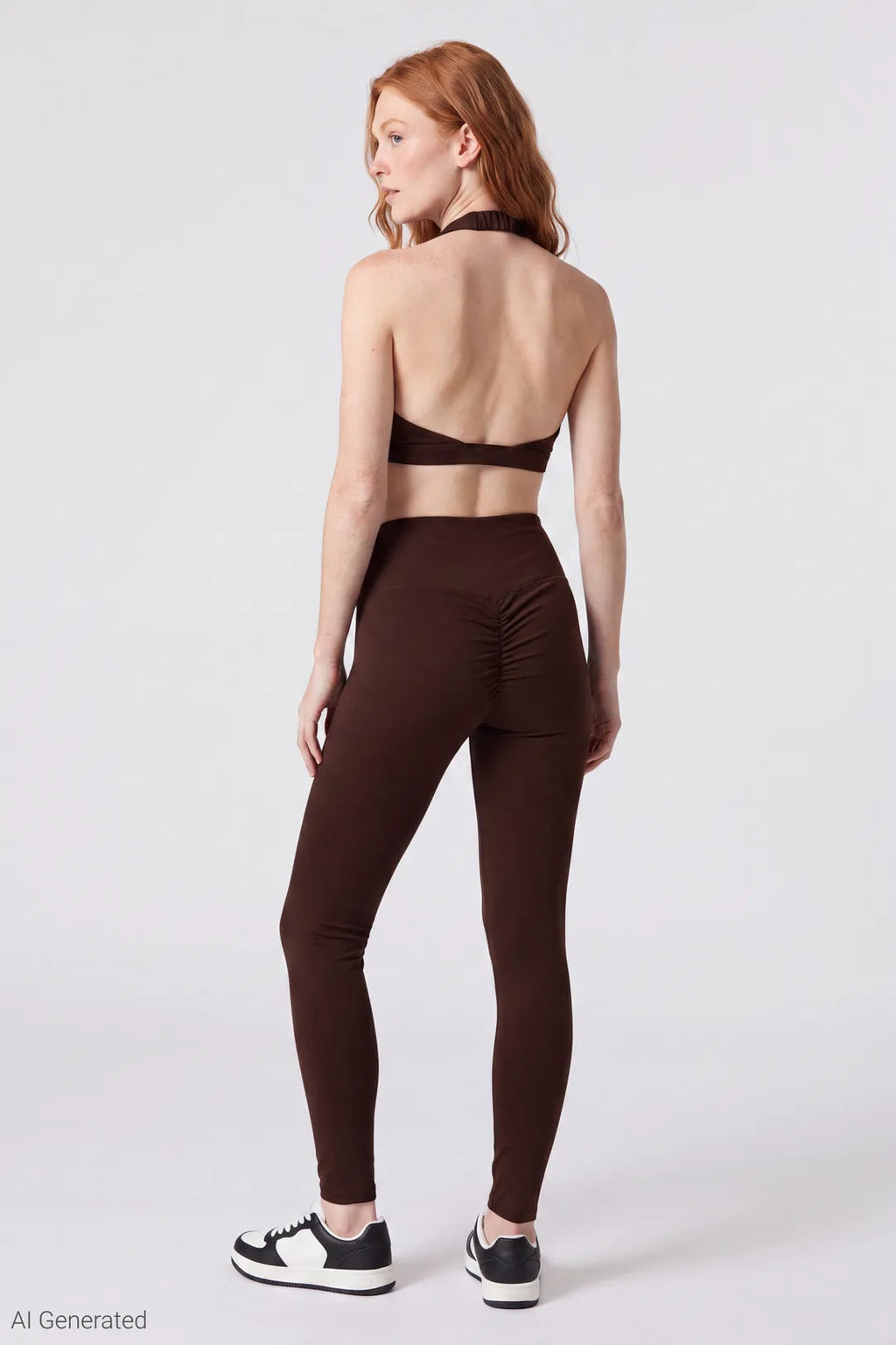 Sommer Ray Cinched Legging