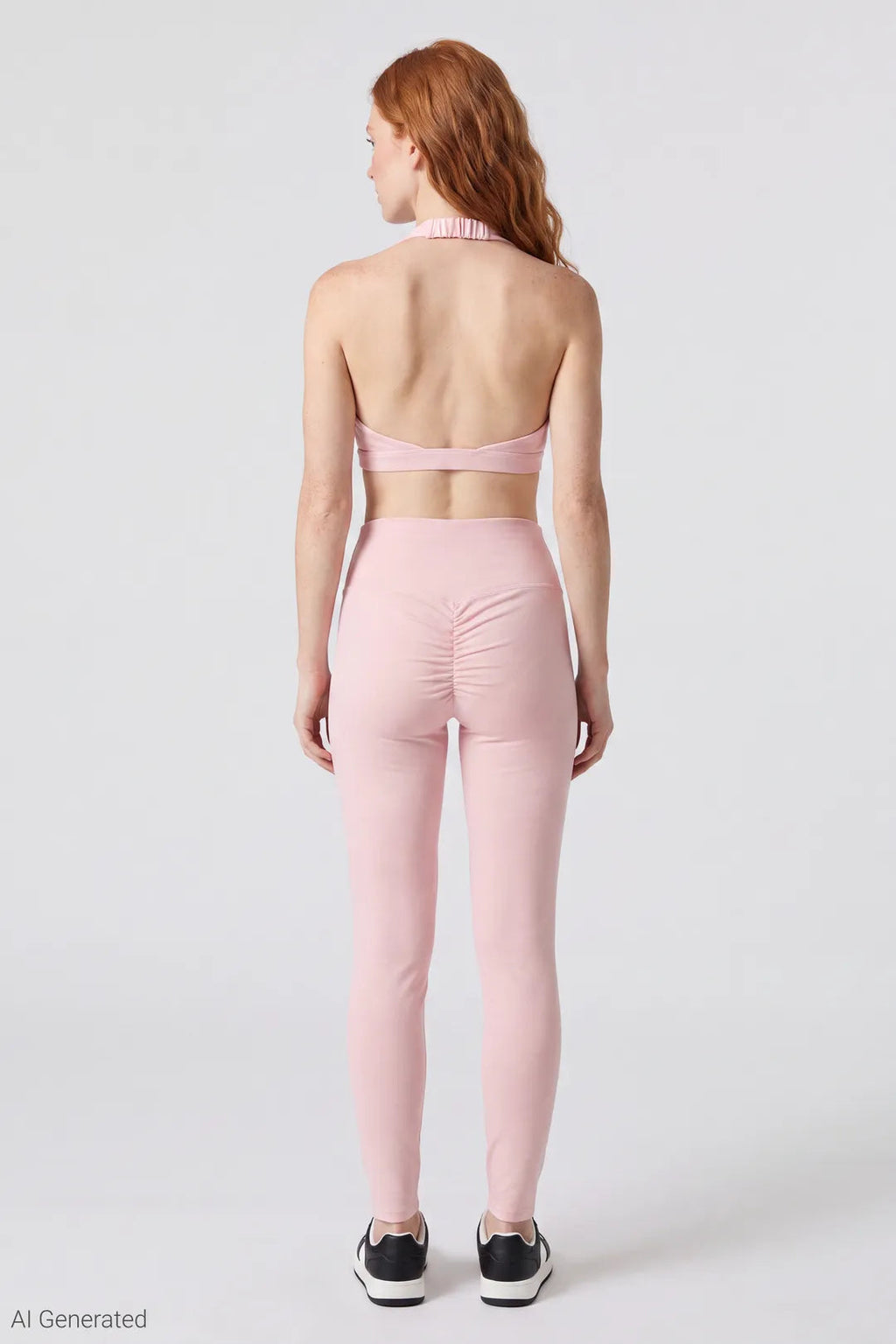 Sommer Ray Cinched Legging