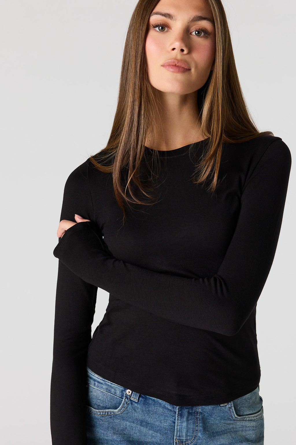 Long Sleeve Top