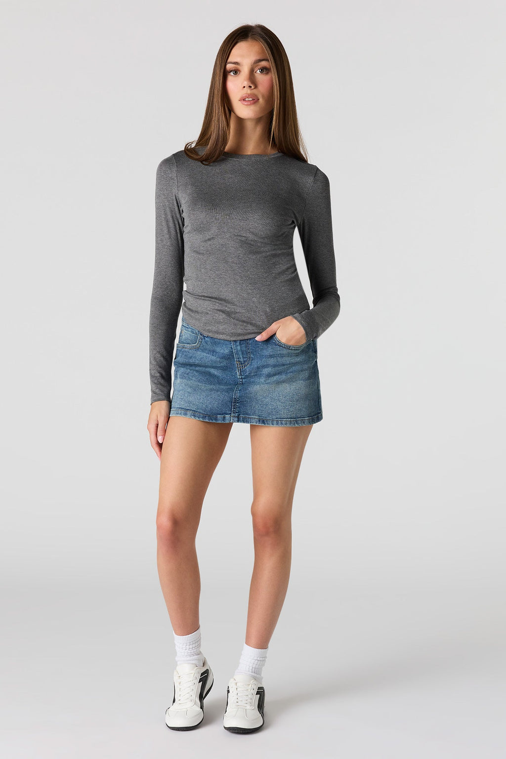 Long Sleeve Top