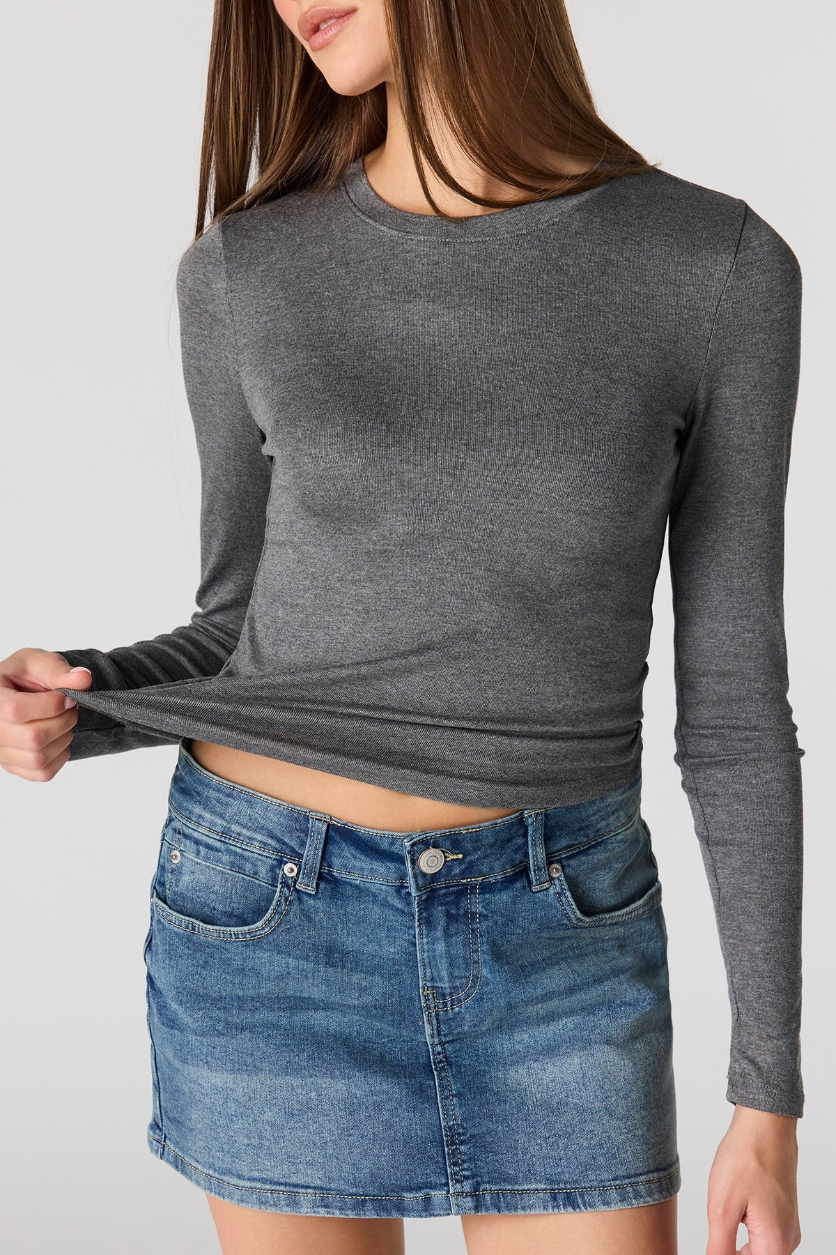 Long Sleeve Top