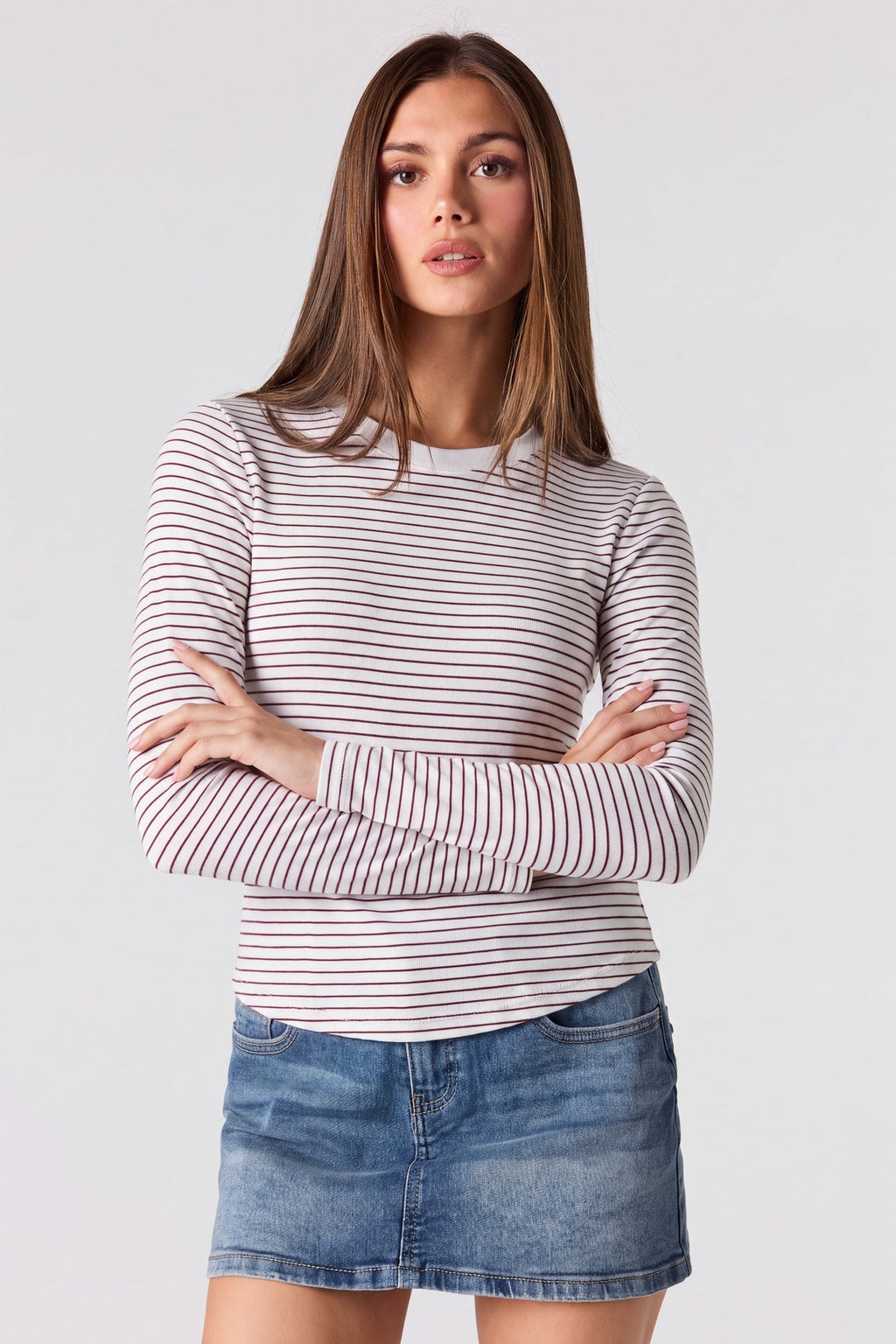 Long Sleeve Top