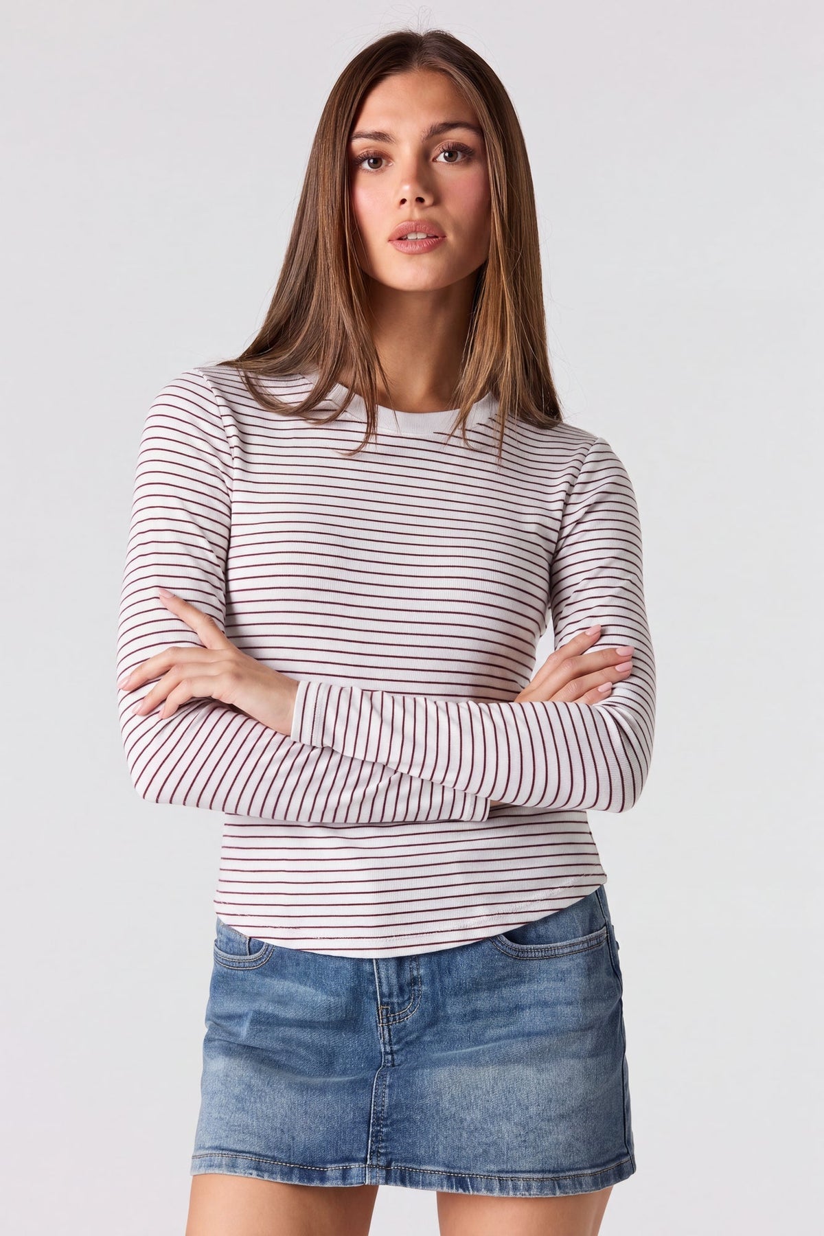 Long Sleeve Top