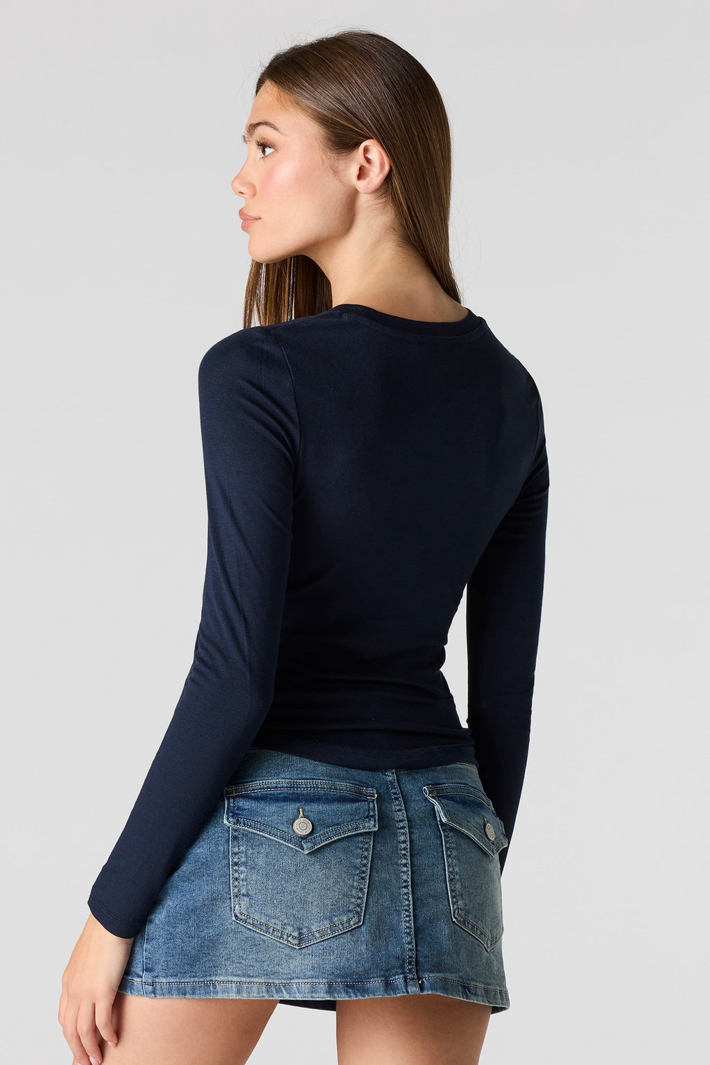 Long Sleeve Top
