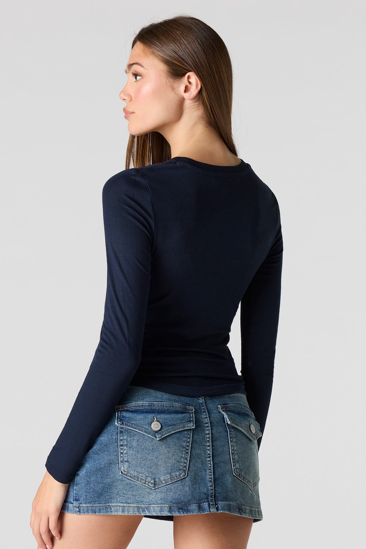 Long Sleeve Top