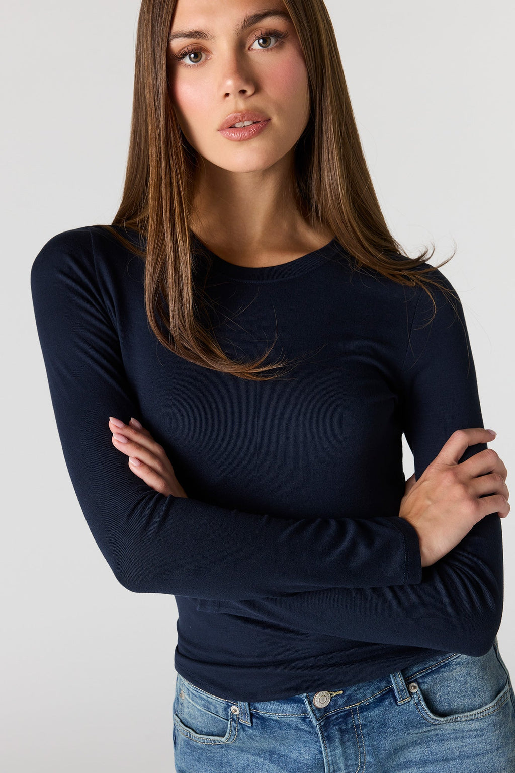 Long Sleeve Top