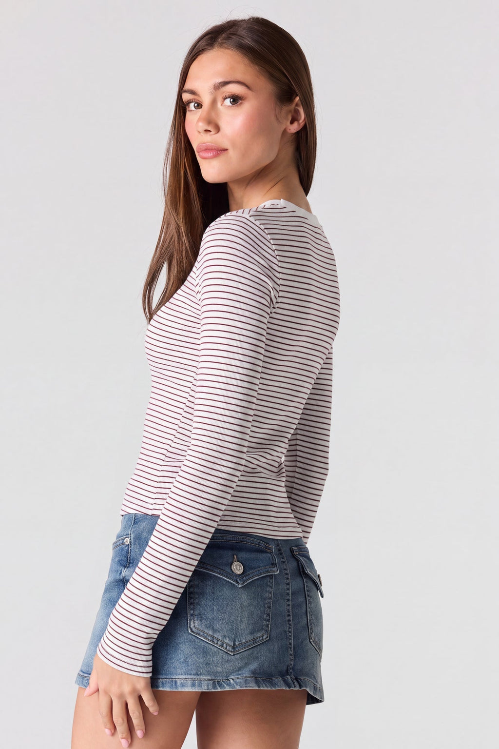 Long Sleeve Top