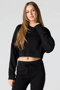 Sommer Ray Scuba Sweatshirt