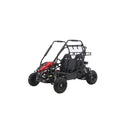 Coleman Powersports GK200 196cc Gas Powered Dual Seat Go-Karts