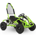 Interceptor Kids Gas Powered Go Karts