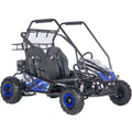 MotoTec Mud Monster XL 212cc 2 Seat Full Suspension Go Karts