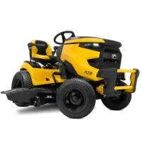 Cub Cadet XT2 SLX54 54 in Residential Ridings Mowers (13A5A2TMA10)
