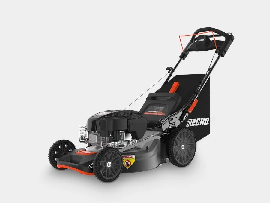 ECHO LM-2119SP 21 in. Self-Propelled Lawn Mower