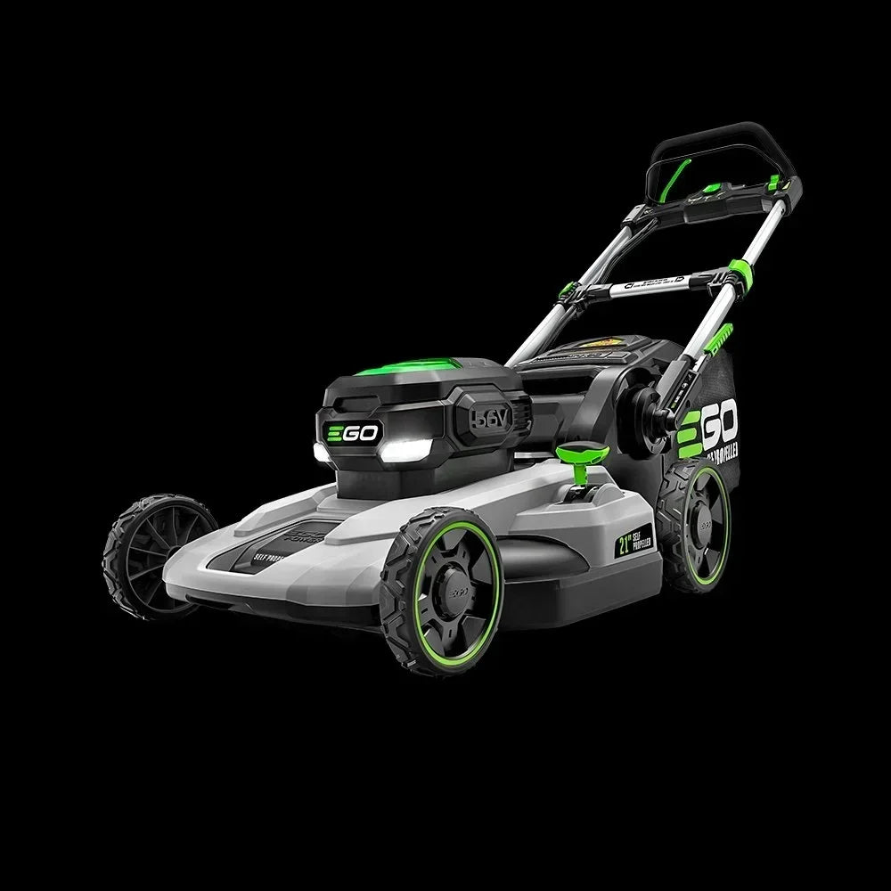 EGO Power+ LM2114SP 21 in. Self-Propelled Lawn Mower
