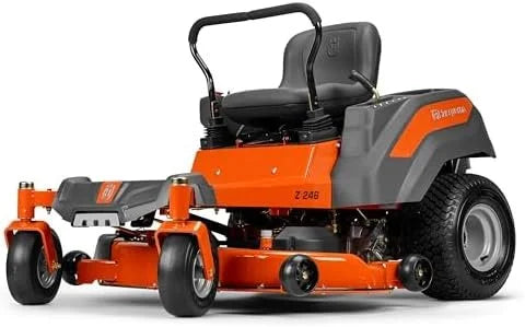 Husqvarna Z246 46 in. 22 HP Briggs Zero-Turn Lawn Mower 970797301
