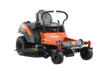 Husqvarna Z248F Special Edition Zero-Turn Lawn Mower