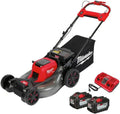 Milwaukee 2823-20 M18 FUEL Dual-Battery 21 in. Self-Propelled Lawn Mower