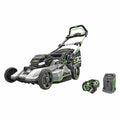 EGO Power+ 21 in. Select Cut Battery Self-Propelled Lawn Mower