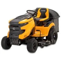 Cub Cadet Double Bagger for XT1 & XT2 Series Riding Lawn Mowers