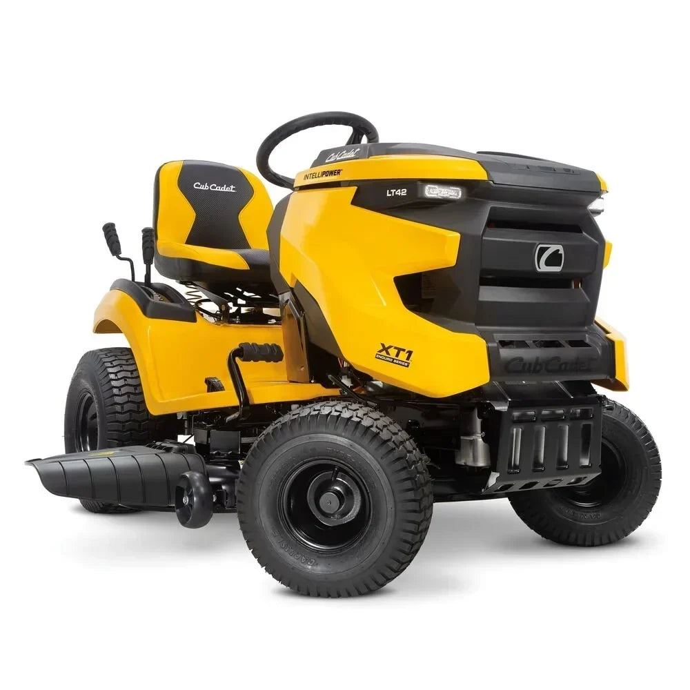 Cub Cadet Enduro XT1 LT42 IntelliPower Lawn Tractor