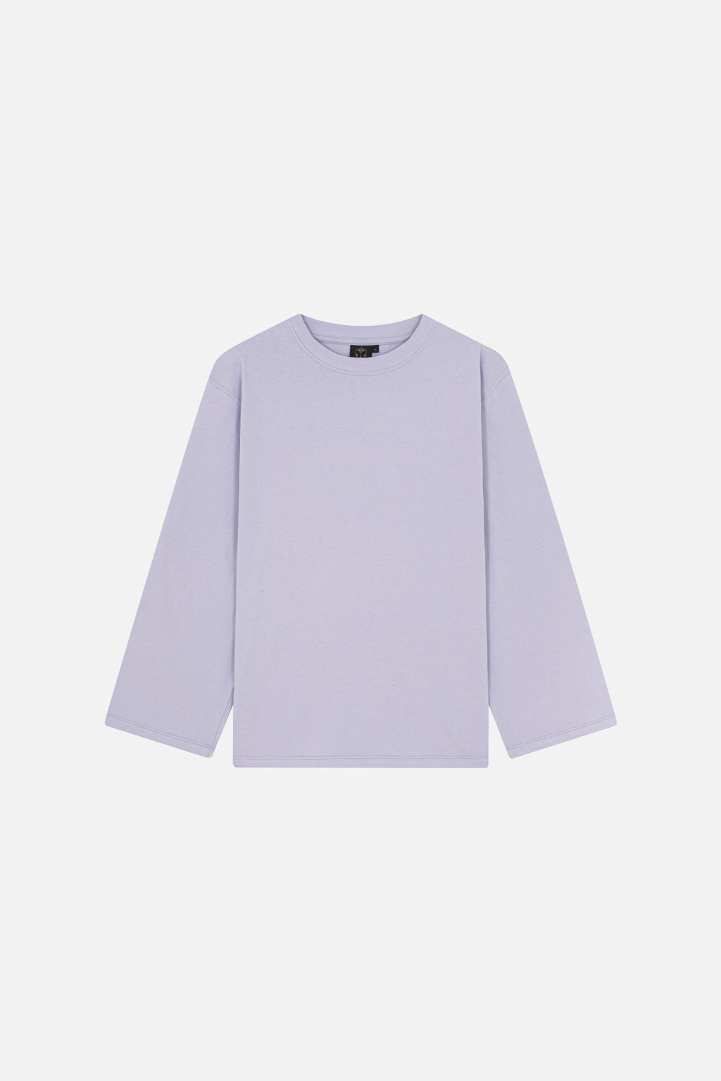UNITY FLAG LONGSLEEVE WOMEN