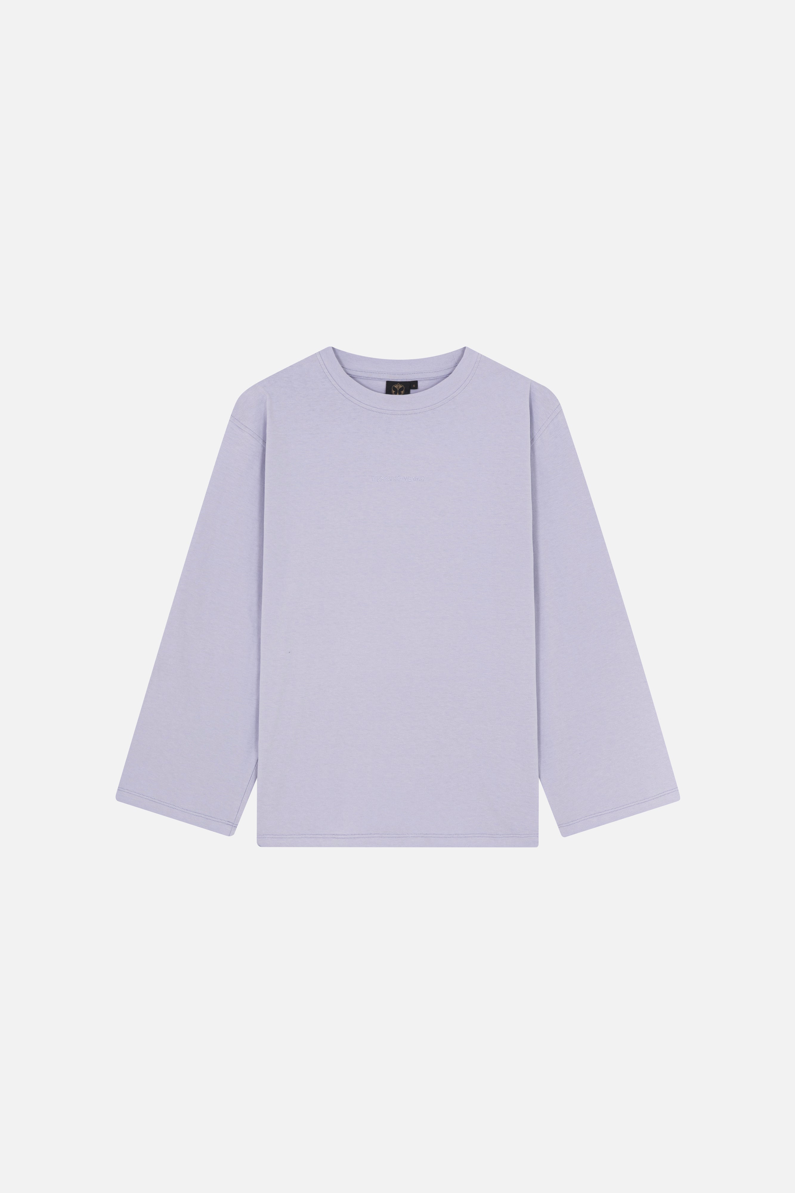 UNITY FLAG LONGSLEEVE WOMEN