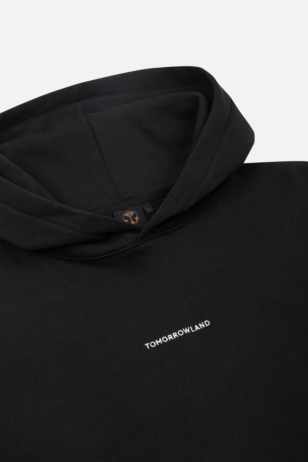MOSAIC BUTTERFLY HOODIE