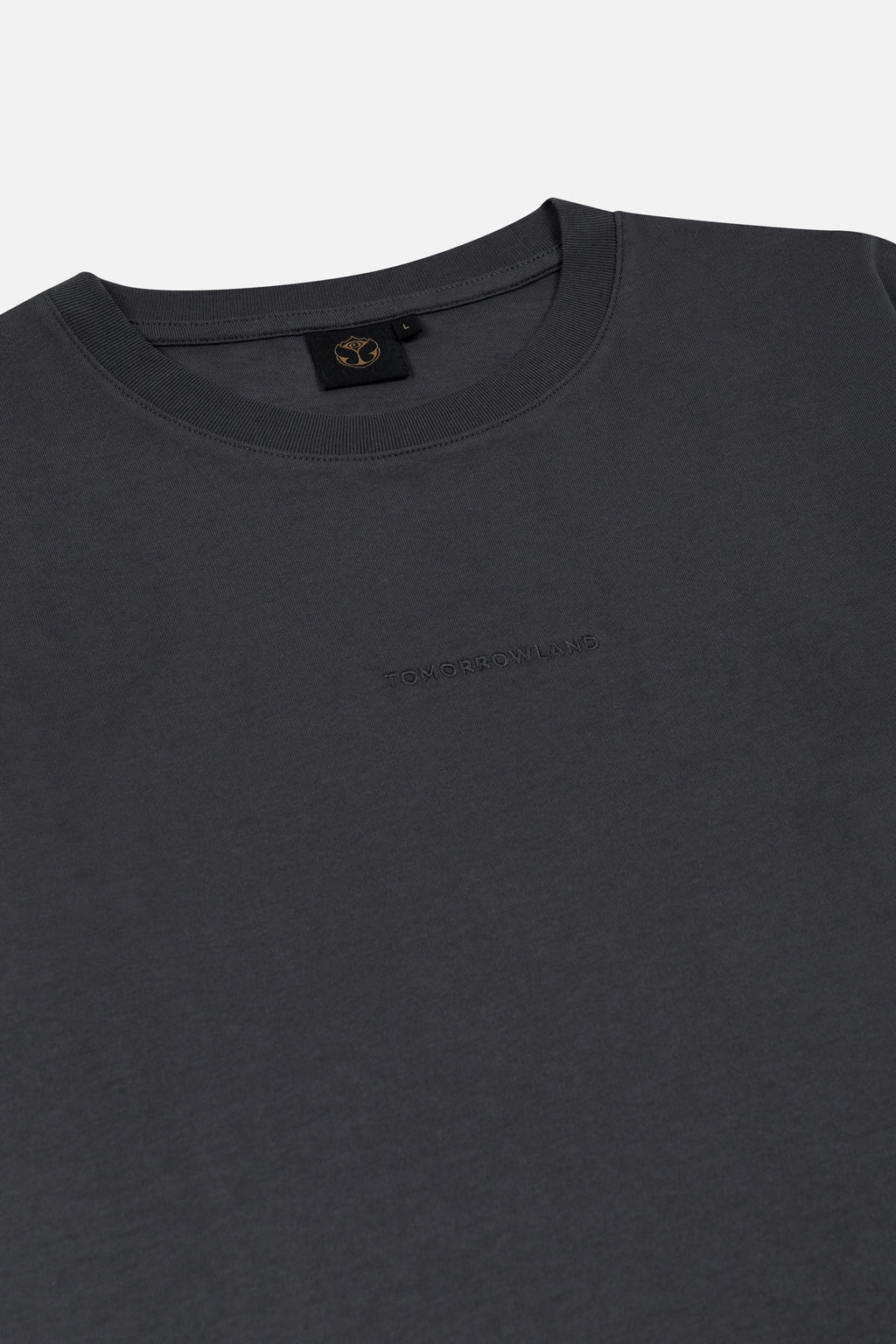 SKETCH ICON T-SHIRT