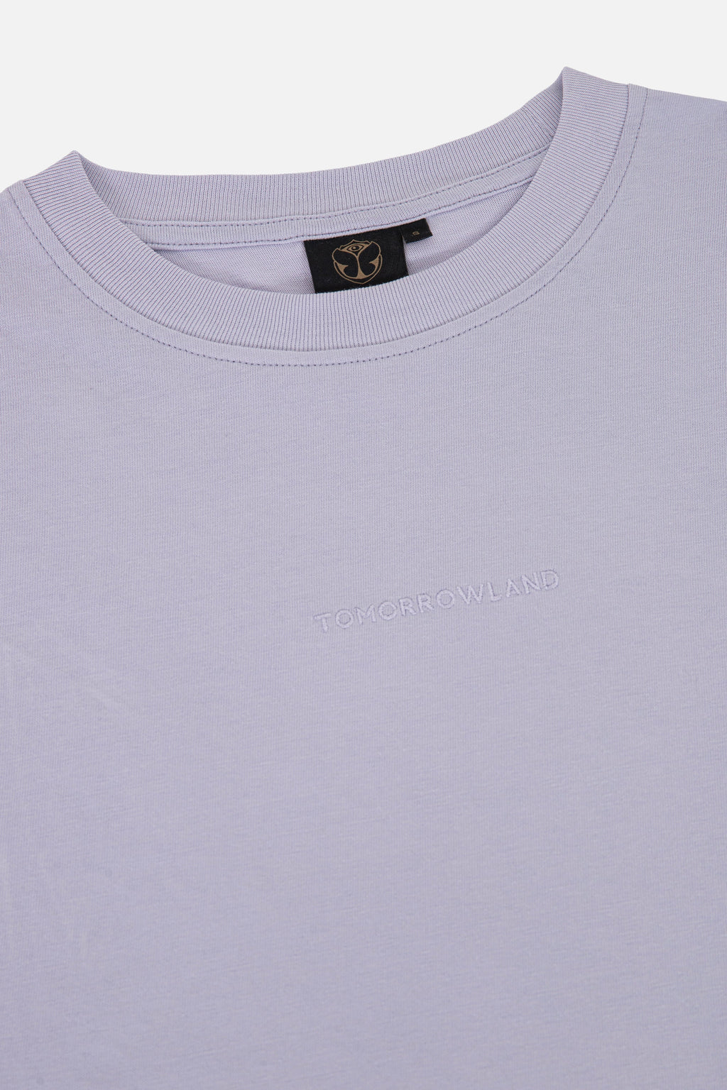 UNITY FLAG LONGSLEEVE WOMEN