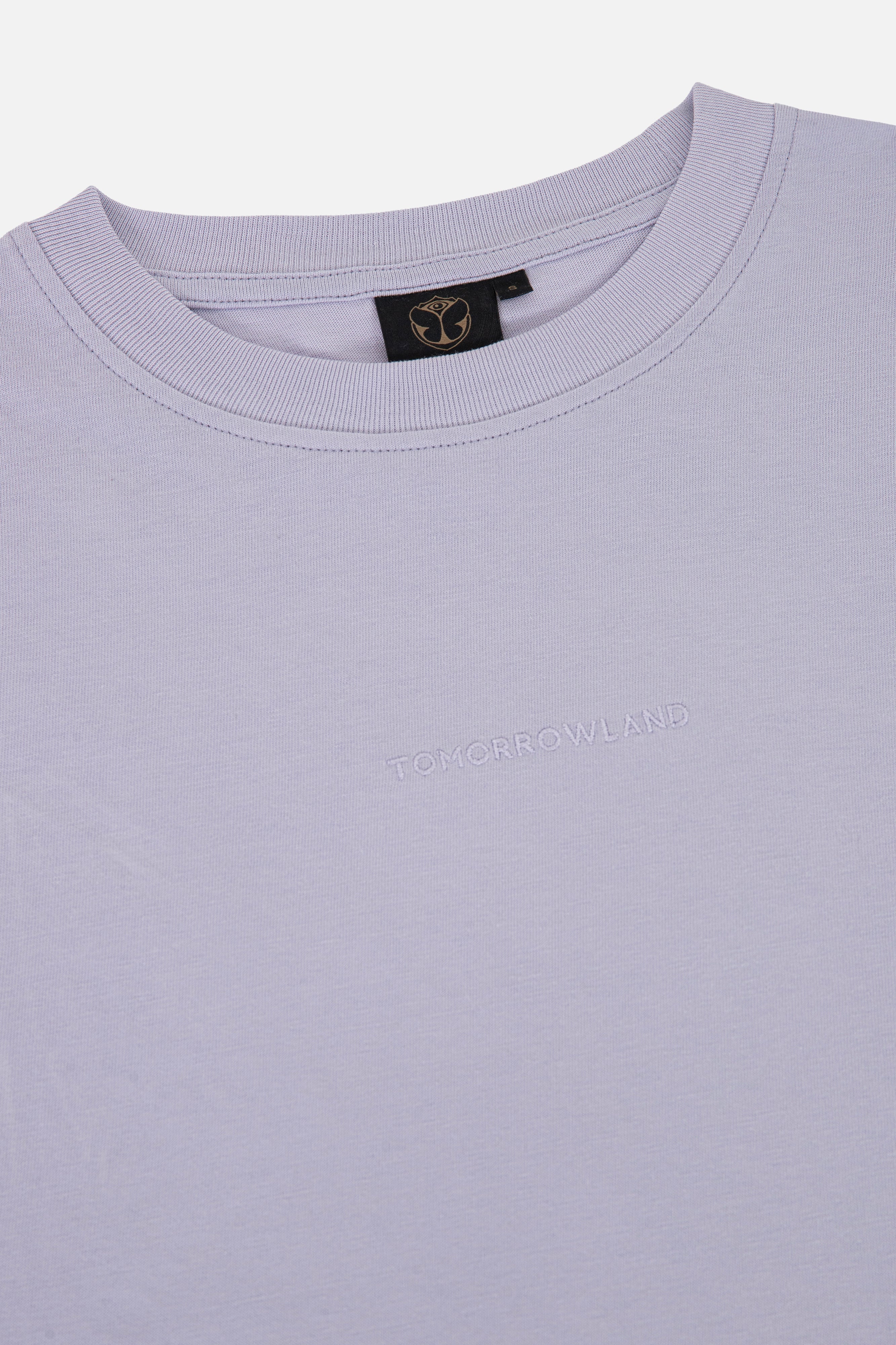 UNITY FLAG LONGSLEEVE WOMEN
