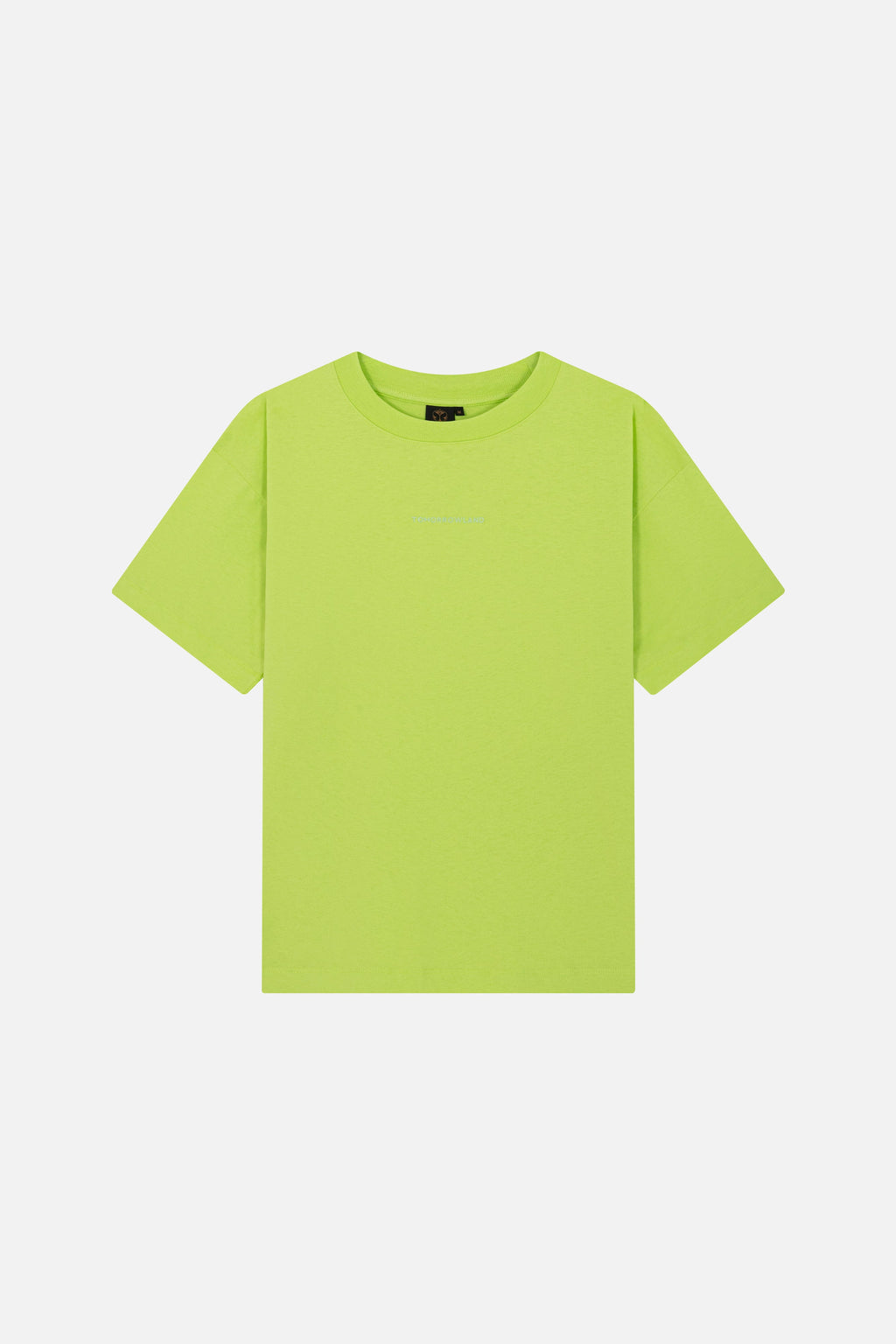 UNITY FLAG T-SHIRT WOMEN