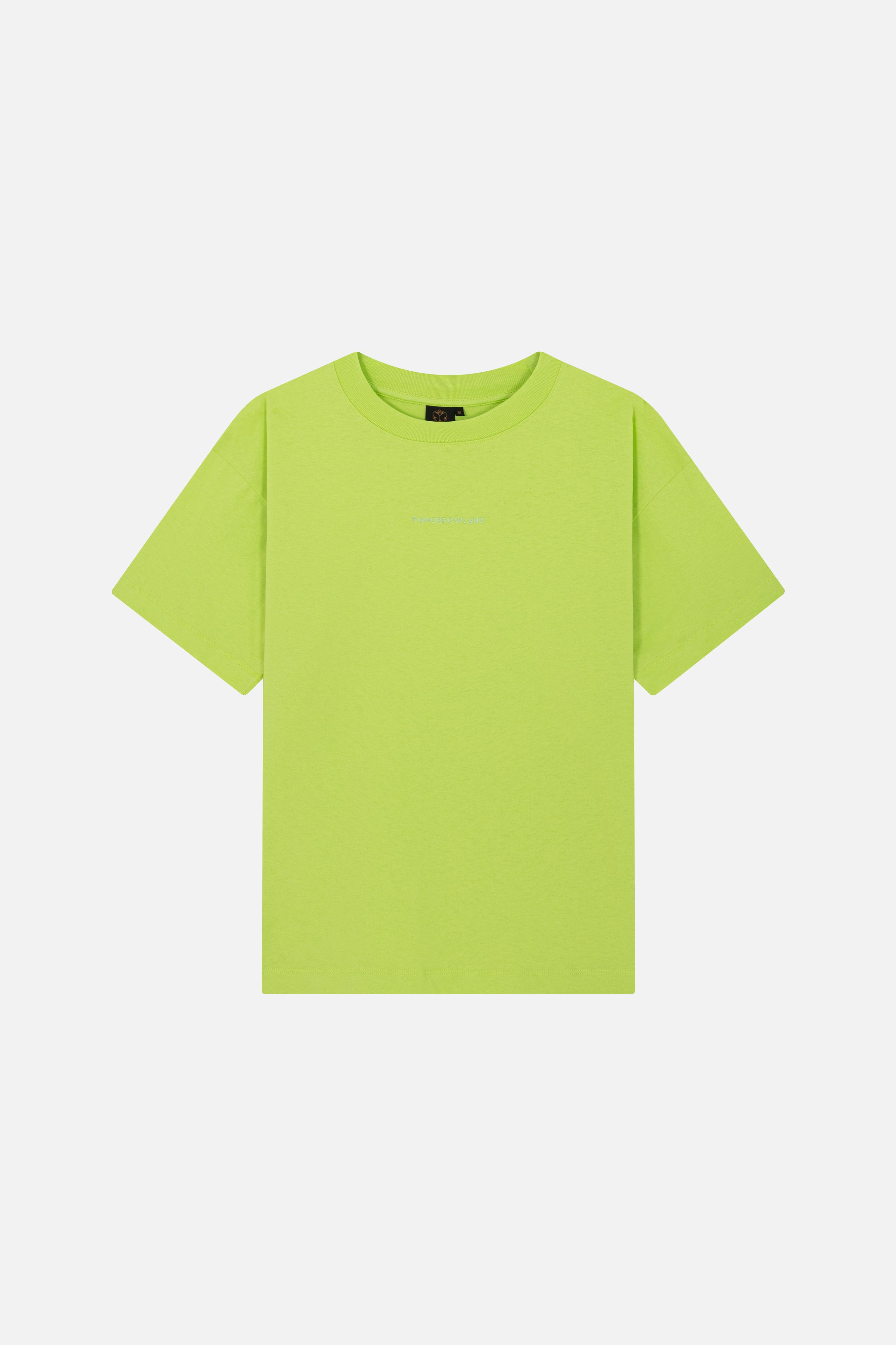UNITY FLAG T-SHIRT WOMEN