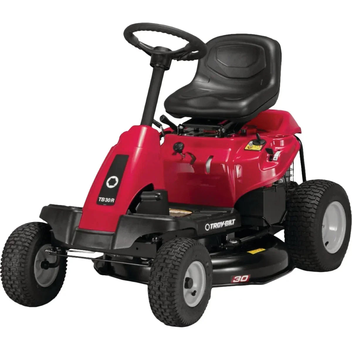 Troy-Bilt 30 in. Riding Lawn Mower