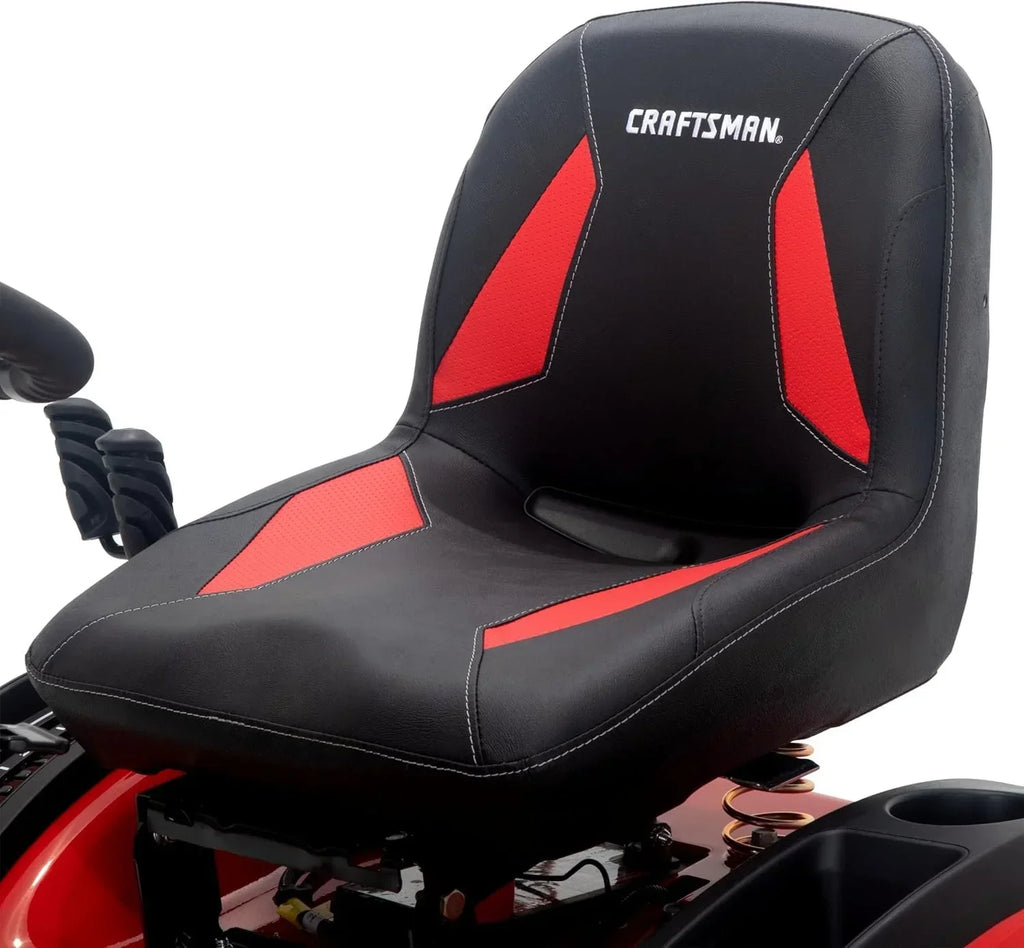 Craftsman T2200K 42 in. 20 HP 725cc Hydrostatic Riding Mower