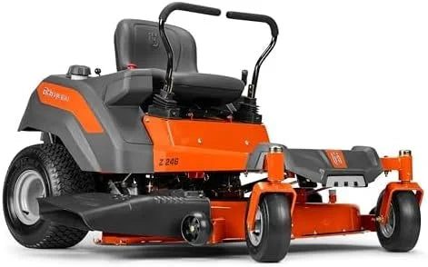 Husqvarna Z246 46 in. 22 HP Briggs Zero-Turn Lawn Mower 970797301