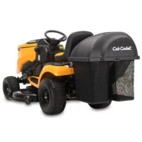 Cub Cadet Double Bagger for XT1 & XT2 Series Riding Lawn Mowers