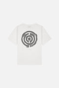 CORE BLUR T-SHIRT