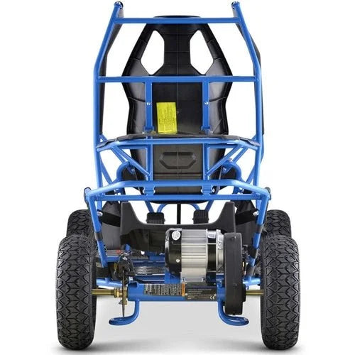 MotoTec Maverick Go Karts