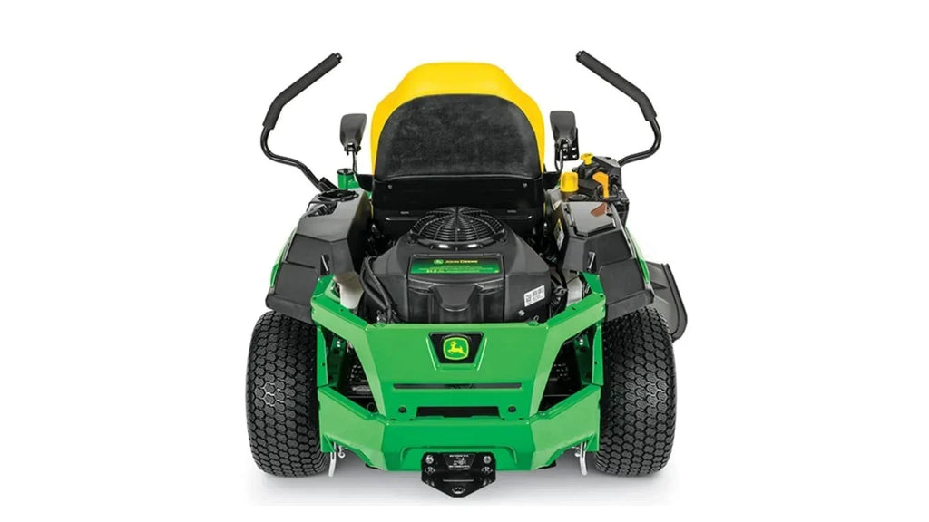 Z20R ZTrak Mower with 42-in. Decks