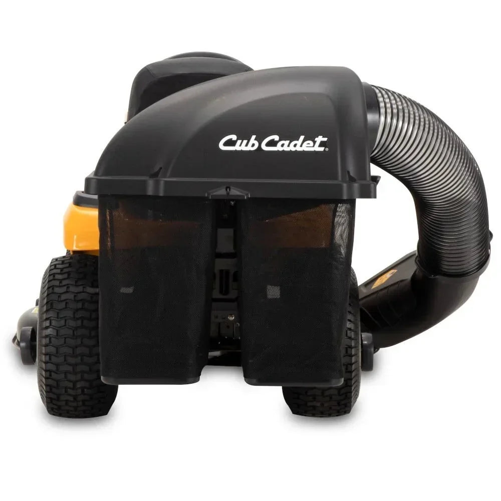 Cub Cadet Double Bagger for XT1 & XT2 Series Riding Lawn Mowers