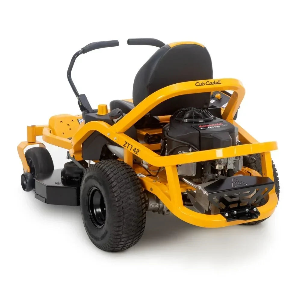 Cub Cadet Ultima ZT1 42 in. Fabricated Deck Zero-Turn Mower