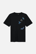 STAIRWAY BUTTERFLY T-SHIRT