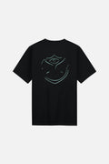 FUSION SHADOW T-SHIRT