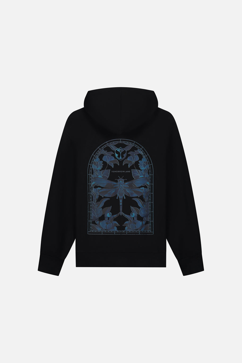TML x POP CULTR. HOODIE